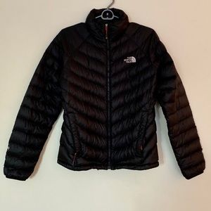 The North Face Women’s Thunder Jacket